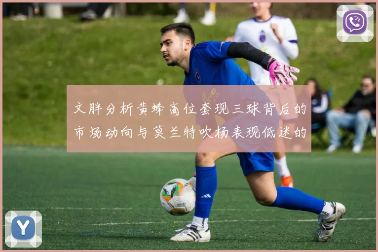 文胖分析黄蜂高位套现三球背后的市场动向与莫兰特吹杨表现低迷的影响