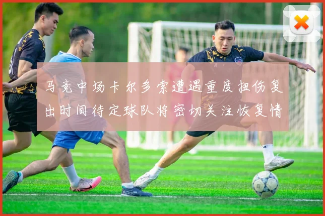 马竞中场卡尔多索遭遇重度扭伤复出时间待定球队将密切关注恢复情况