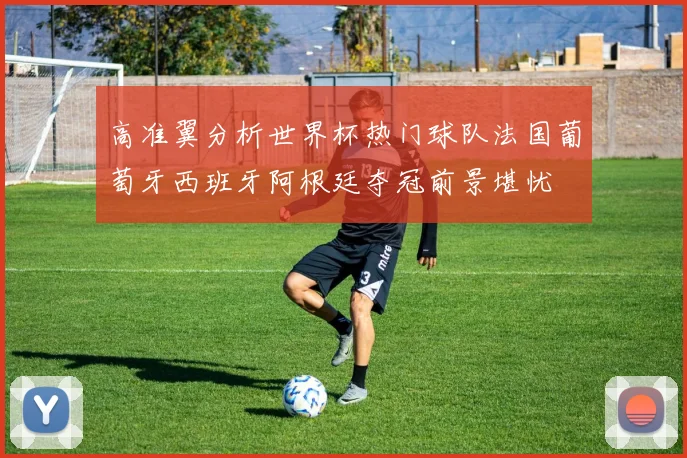 高准翼分析世界杯热门球队法国葡萄牙西班牙阿根廷夺冠前景堪忧